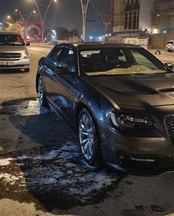 کرایسلەر 300